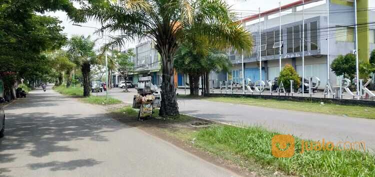 Perum Royal Park Residence blok E/3 Rungkut Surabaya