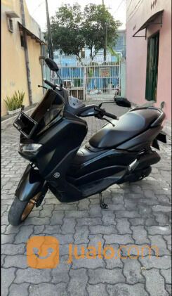 yamaha nmax 2021 (BU)