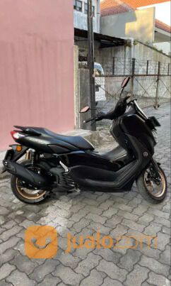 yamaha nmax 2021 (BU)