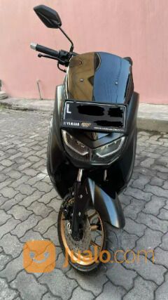 yamaha nmax 2021 (BU)