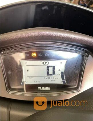 yamaha nmax 2021 (BU)