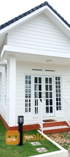 Rumah Purwakarta Dekat Dengan Pupuk Kujang Cikampek