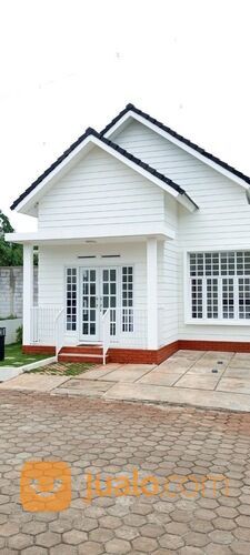Rumah Purwakarta Dekat Dengan Pupuk Kujang Cikampek