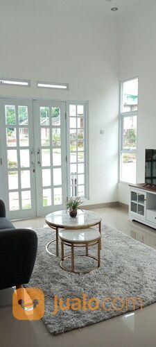 Rumah Purwakarta Dekat Dengan Pupuk Kujang Cikampek