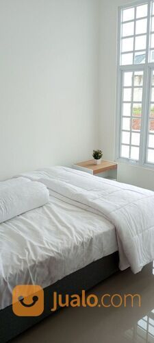 Rumah Purwakarta Dekat Dengan Pupuk Kujang Cikampek