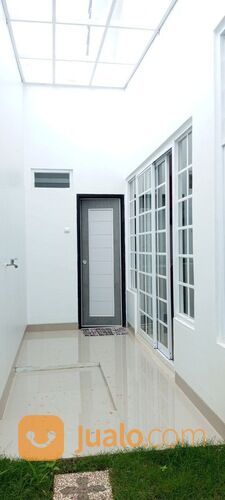 Rumah Purwakarta Dekat Dengan Pupuk Kujang Cikampek