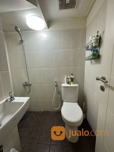 Wts Rumah Full Furnish Siap Huni Cluster Tesla Lebar 7x11