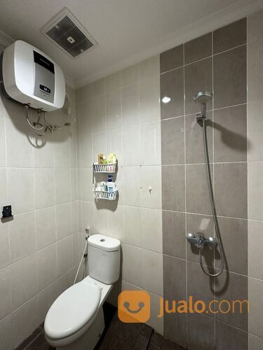 Wts Rumah Full Furnish Siap Huni Cluster Tesla Lebar 7x11