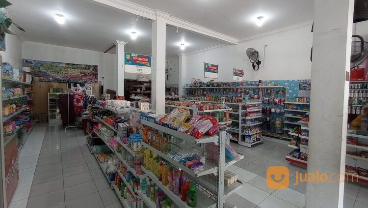 (BWI A.363) Ruko di Desa Tembokrejo Kecamatan Muncar Kabupaten Banyuwangi