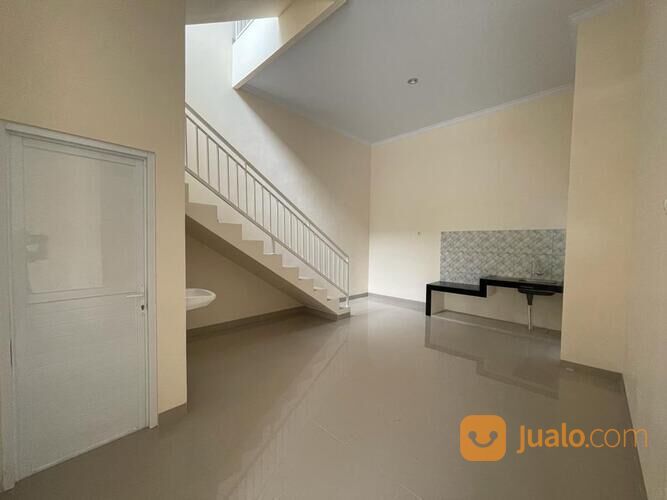 Rumah Perum Tytyan Kencana Bekasi Utara Kota Bekasi