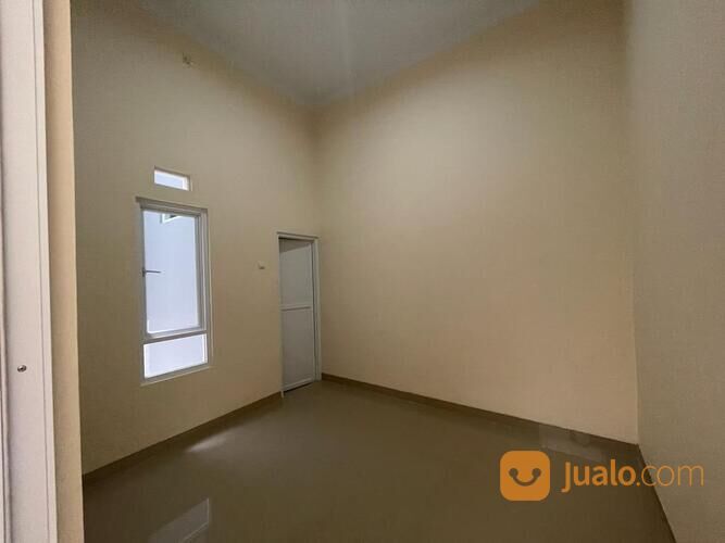 Rumah Perum Tytyan Kencana Bekasi Utara Kota Bekasi