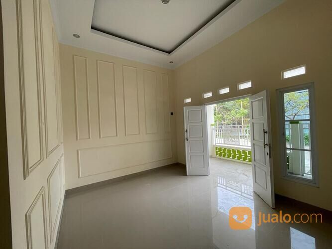 Rumah Perum Tytyan Kencana Bekasi Utara Kota Bekasi