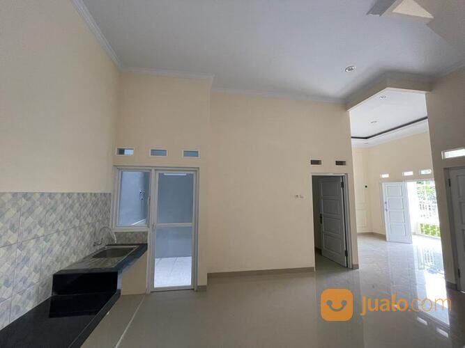 Rumah Perum Tytyan Kencana Bekasi Utara Kota Bekasi