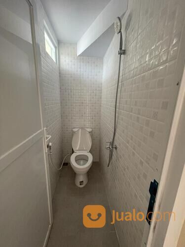 Rumah Perum Tytyan Kencana Bekasi Utara Kota Bekasi