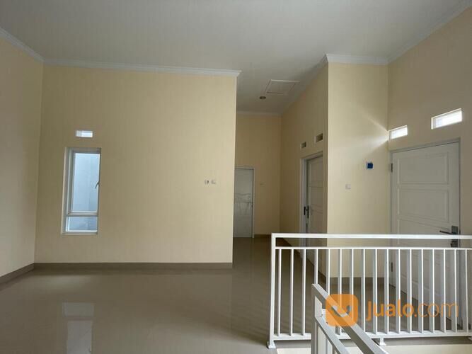 Rumah Perum Tytyan Kencana Bekasi Utara Kota Bekasi