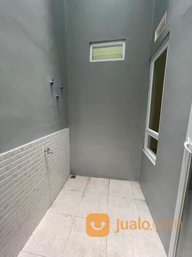 Rumah Perum Tytyan Kencana Bekasi Utara Kota Bekasi