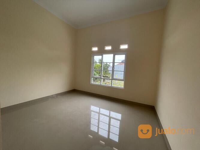 Rumah Perum Tytyan Kencana Bekasi Utara Kota Bekasi