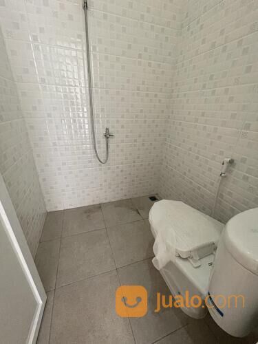 Rumah Perum Tytyan Kencana Bekasi Utara Kota Bekasi