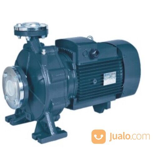 Mesin Pompa Air Transfer Pompa Booster Pendorong Industri 3" 380v