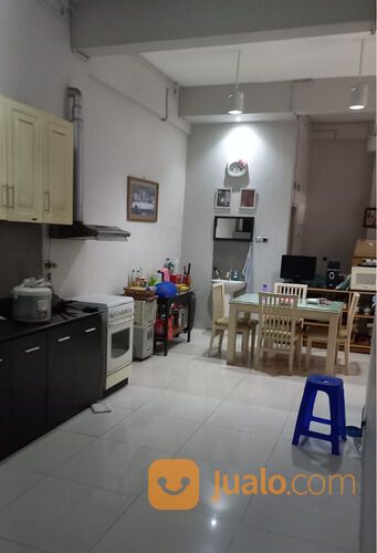 Pandugo Rumah Minimalis Row Lebar Selangkah Dari Merr