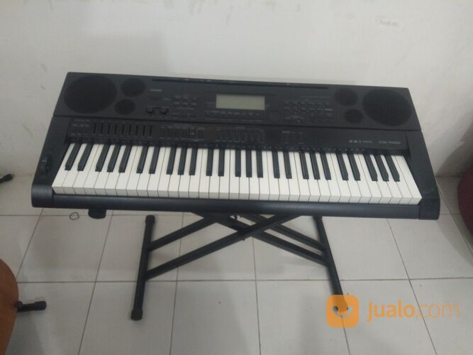 Keyboard Casio CTK 7000