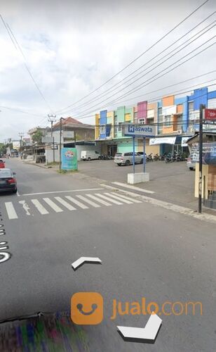 Ruko siap huni di jl. Ir Juanda Tasikmalaya