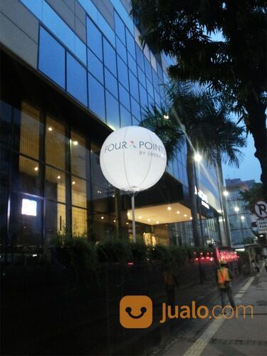 Balon lighting, Balon lampu terbaik Dan terpercaya Jakarta Indonesia
