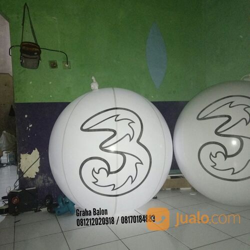 Balon lighting, Balon lampu terbaik Dan terpercaya Jakarta Indonesia