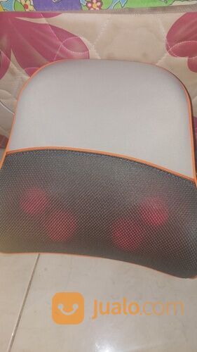 Bantal Pijat JMG I-Cozy Baru Mulus NEGO
