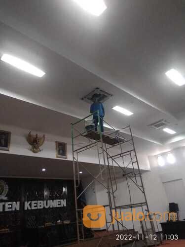 Servis Ac Kebumen