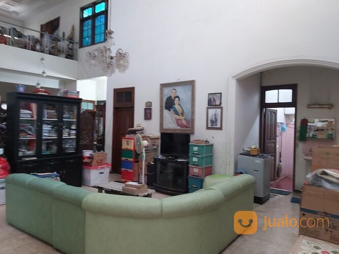 Rumah JL MANYAR KARTIKA VI Surabaya
