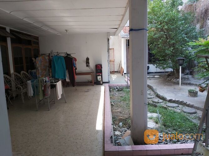 Rumah JL MANYAR KARTIKA VI Surabaya