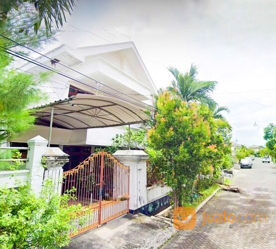 Rumah JL MANYAR KARTIKA VI Surabaya
