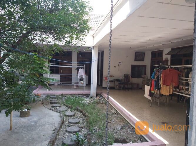 Rumah JL MANYAR KARTIKA VI Surabaya