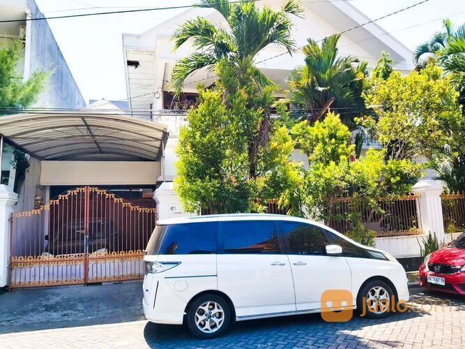 Rumah JL MANYAR KARTIKA VI Surabaya
