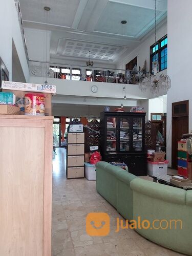 Rumah JL MANYAR KARTIKA VI Surabaya