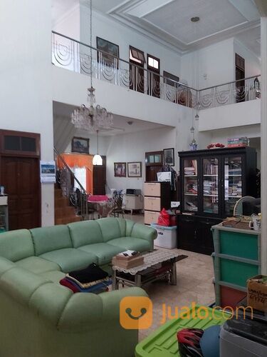 Rumah JL MANYAR KARTIKA VI Surabaya