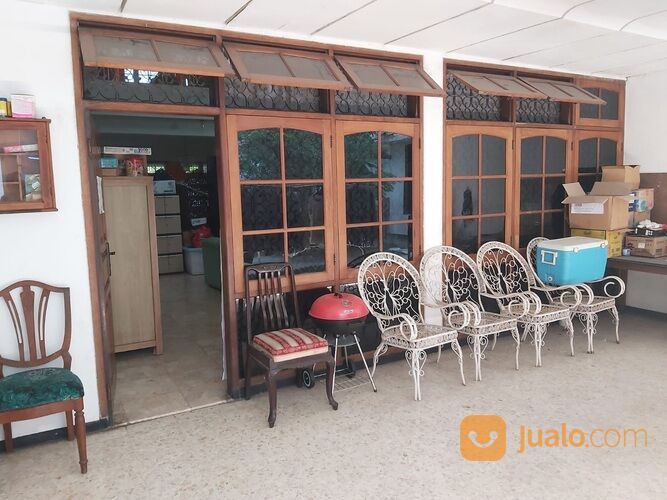 Rumah JL MANYAR KARTIKA VI Surabaya