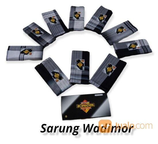 Sarung Shalat Temboro Magetan | 081287000414