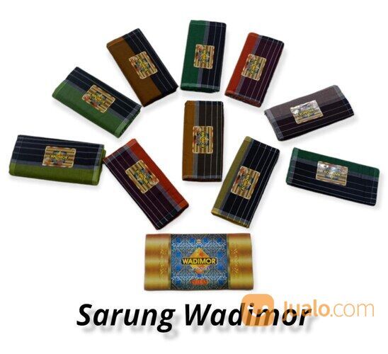 Sarung Shalat Temboro Magetan | 081287000414