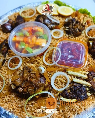 Catering Bogor Harian