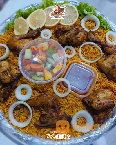 Catering Bogor Harian