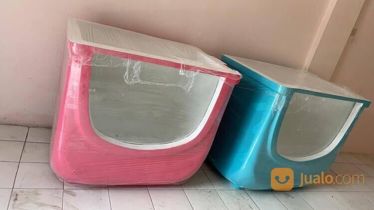 siap kirim kolam baby spa ukuran jumbo kualitas terbaik
