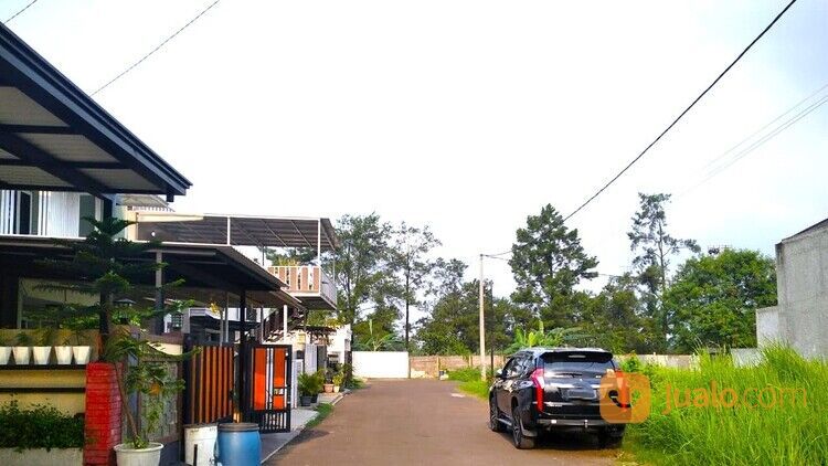 Rumah 2 Lantai Murah Di Bojongsari Dekat Pusdiklat Senkom Sawangan