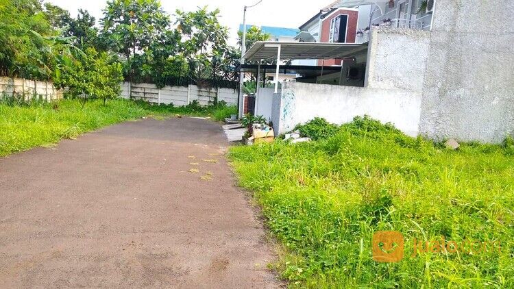 Rumah 2 Lantai Murah Di Bojongsari Dekat Pusdiklat Senkom Sawangan