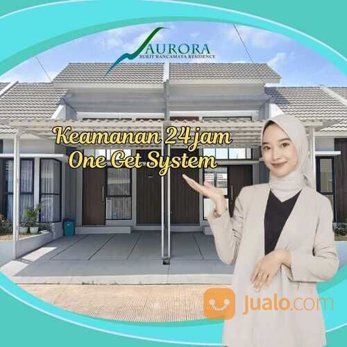 AURORA BUKIT RANCAMAYA RESIDENCE