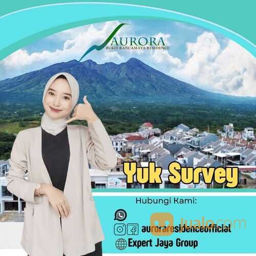 AURORA BUKIT RANCAMAYA RESIDENCE