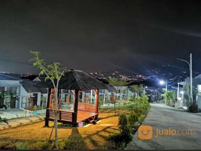 AURORA BUKIT RANCAMAYA RESIDENCE