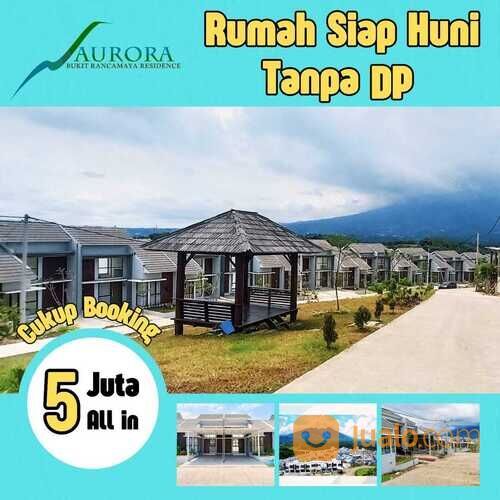 AURORA BUKIT RANCAMAYA RESIDENCE