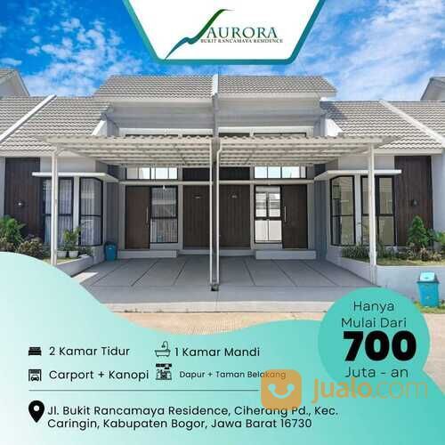 AURORA BUKIT RANCAMAYA RESIDENCE